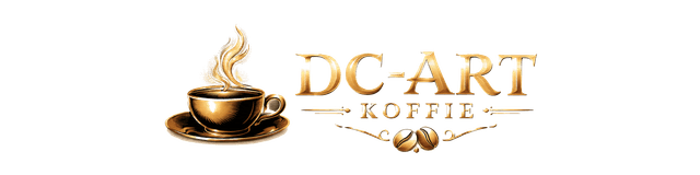 DC-Art Koffie